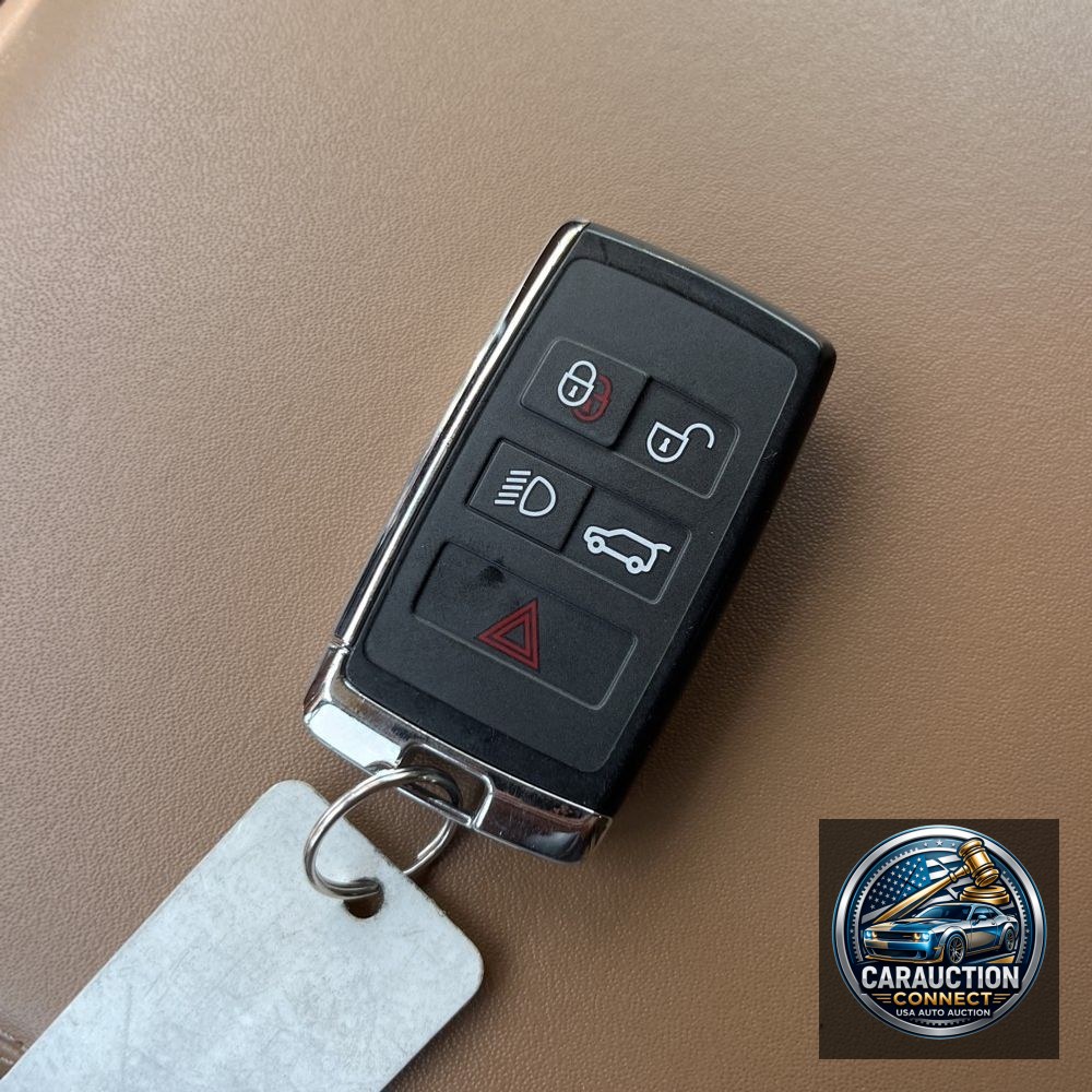 2023 Land Rover Range Rover P400 SE