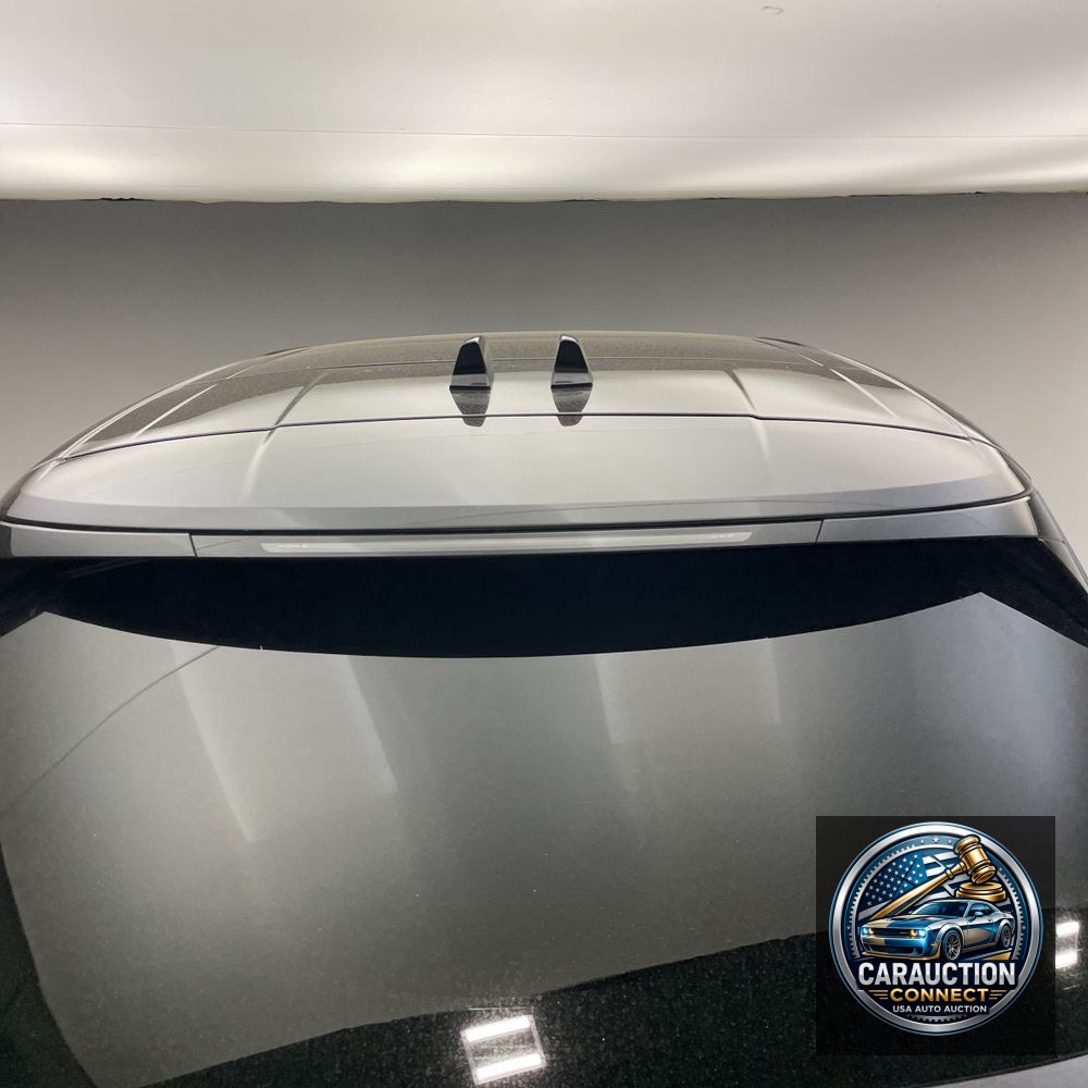 2023 Land Rover Range Rover P400 SE