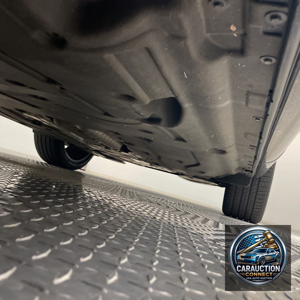2023 Land Rover Range Rover P400 SE