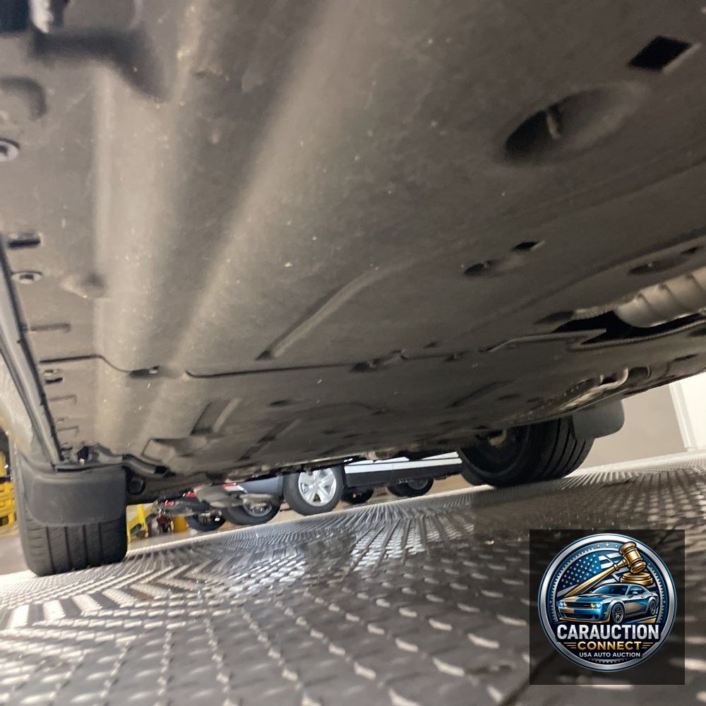 2023 Land Rover Range Rover P400 SE