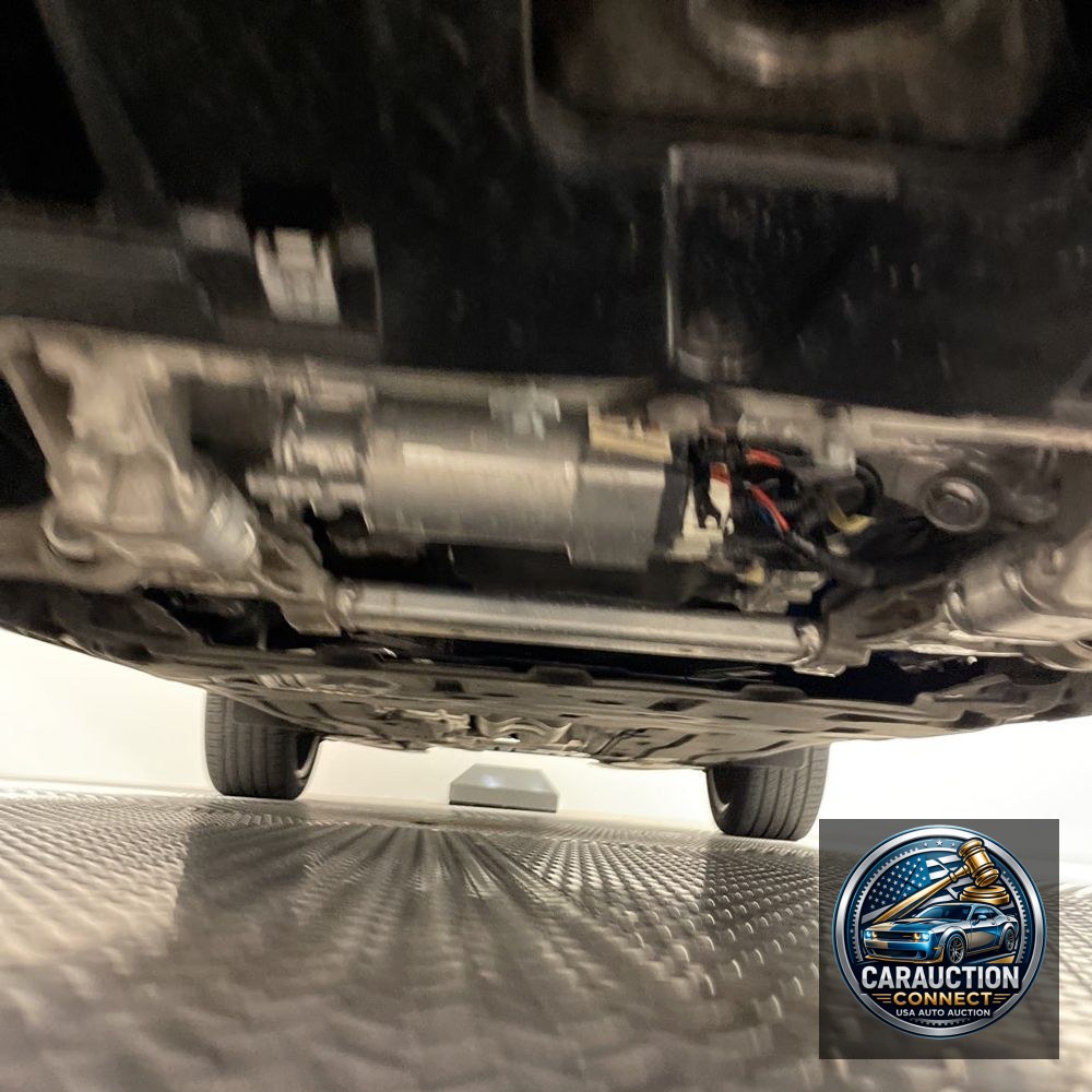 2023 Land Rover Range Rover P400 SE