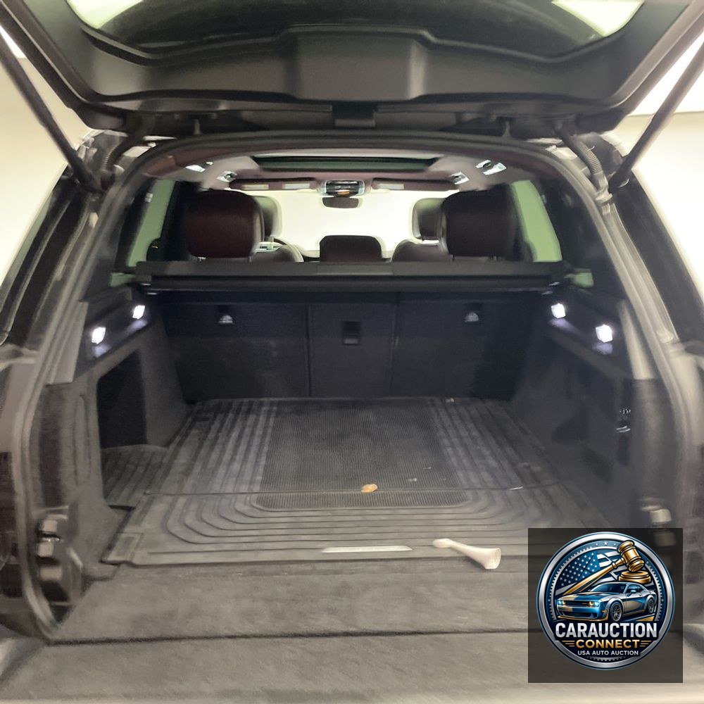 2023 Land Rover Range Rover P400 SE