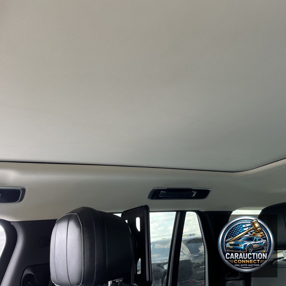 2022 Land Rover Range Rover P400 SE
