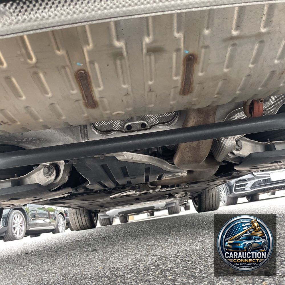 2023 Land Rover Range Rover P400 SE
