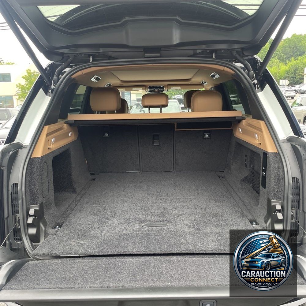 2023 Land Rover Range Rover P400 SE