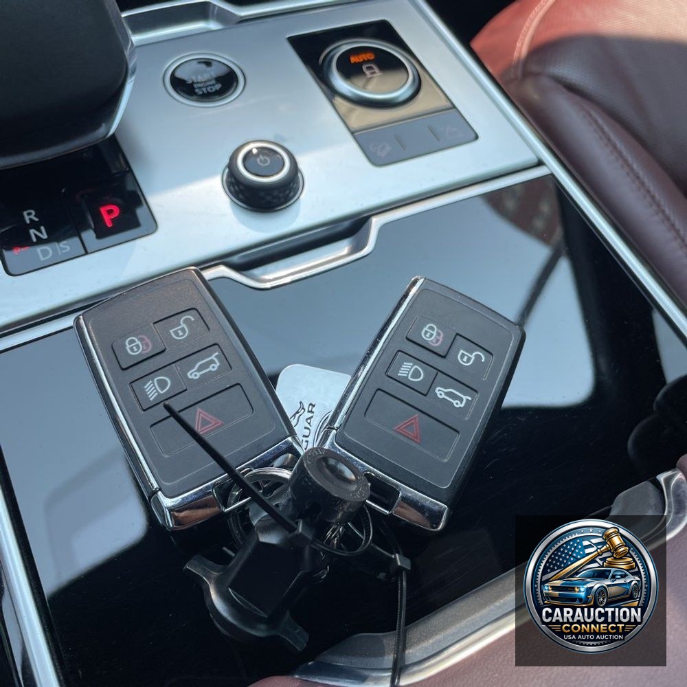2023 Land Rover Range Rover P400 SE
