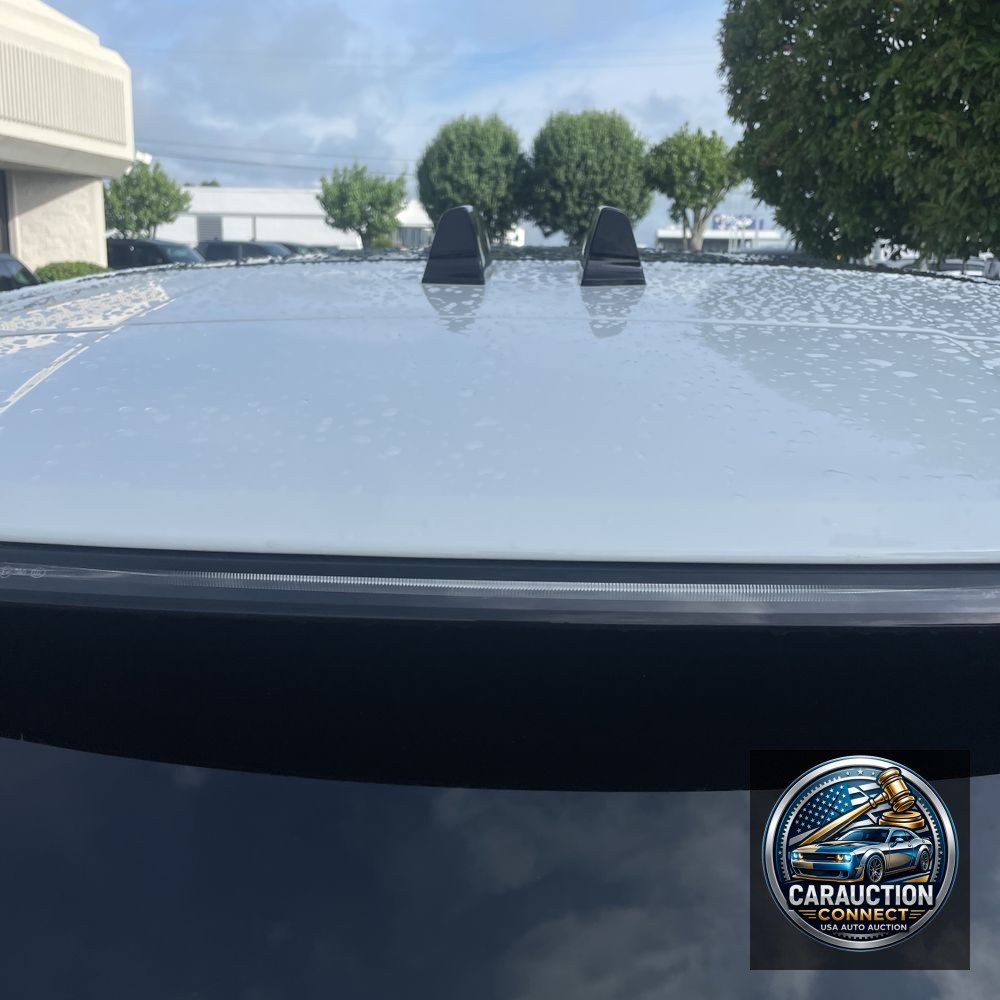 2024 Land Rover Range Rover P400 SE