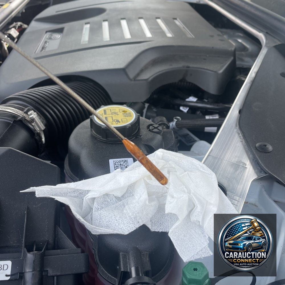 2024 Land Rover Range Rover P400 SE