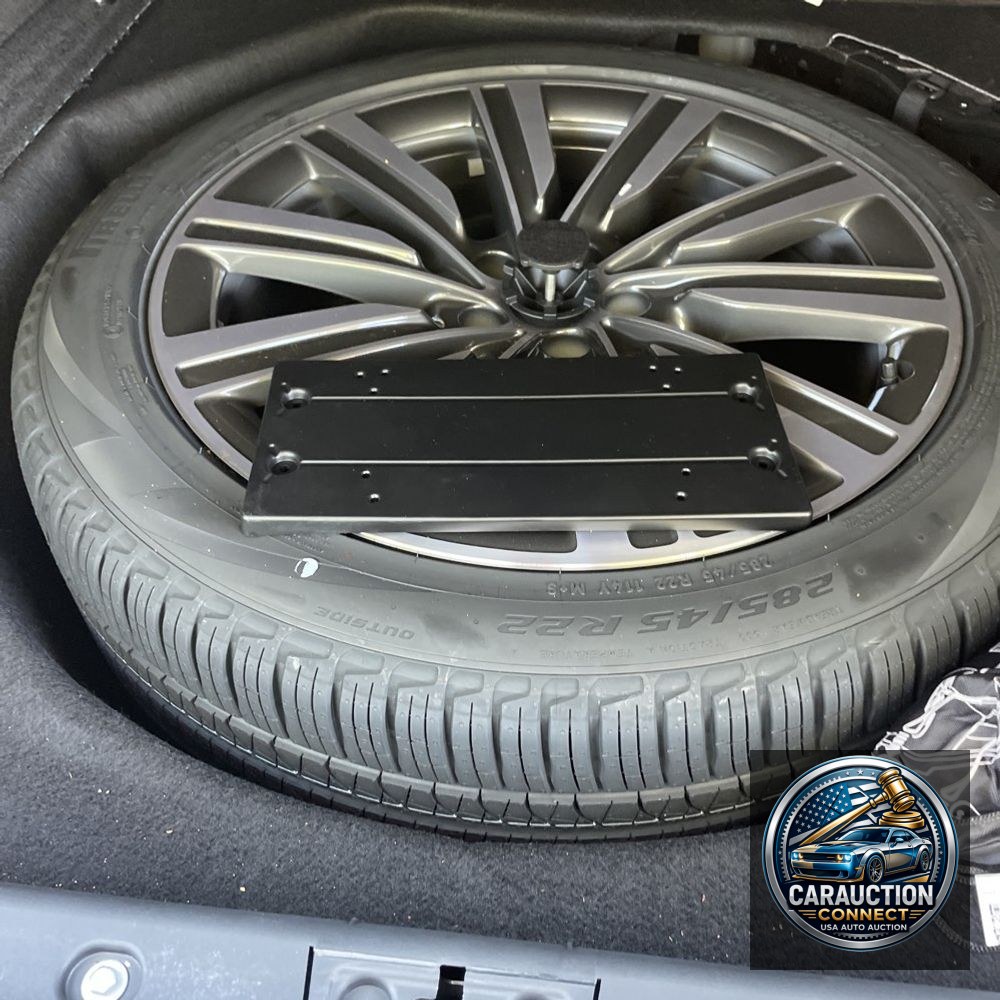 2023 Land Rover Range Rover P400 SE