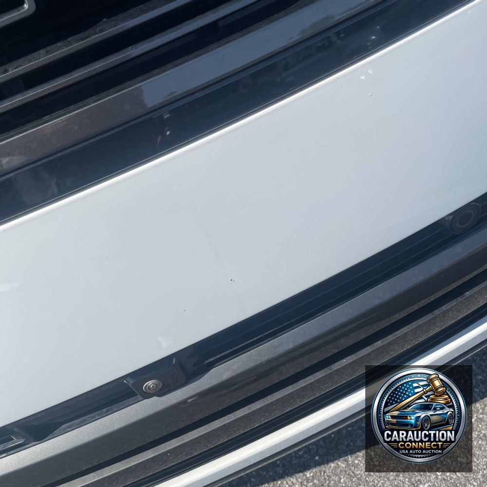 2023 Land Rover Range Rover P400 SE