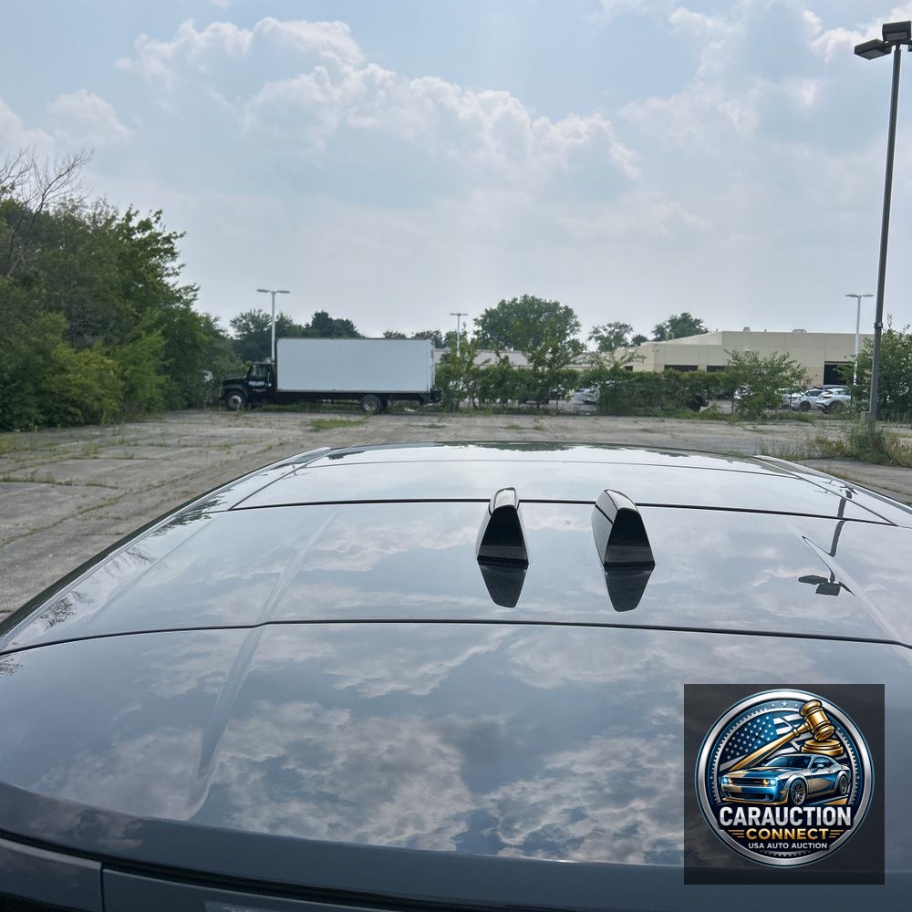 2023 Land Rover Range Rover P400 SE