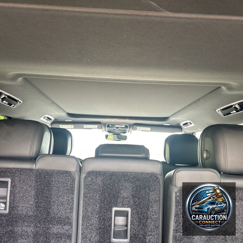 2023 Land Rover Range Rover P400 SE