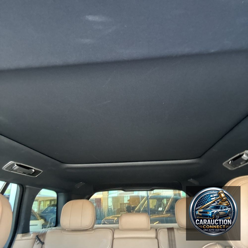 2024 Land Rover Range Rover SE P400