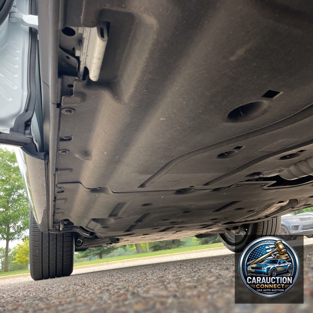 2025 Land Rover Range Rover P400 SE