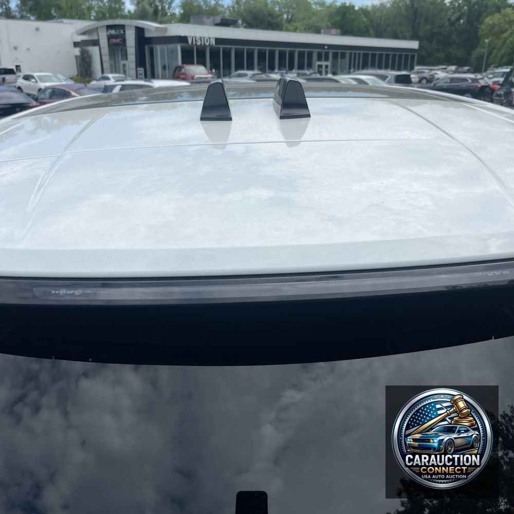 2023 Land Rover Range Rover P400 SE