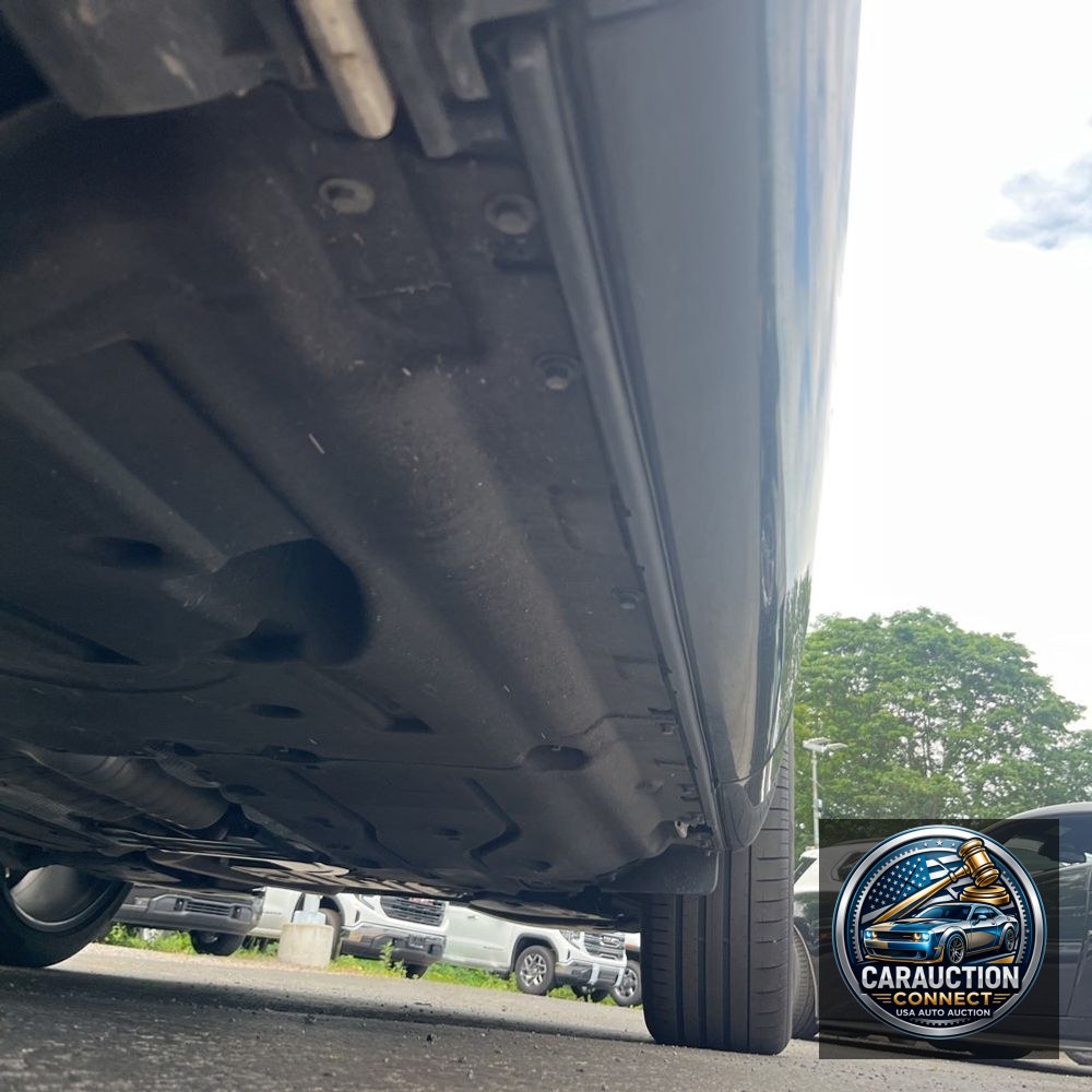 2023 Land Rover Range Rover P400 SE