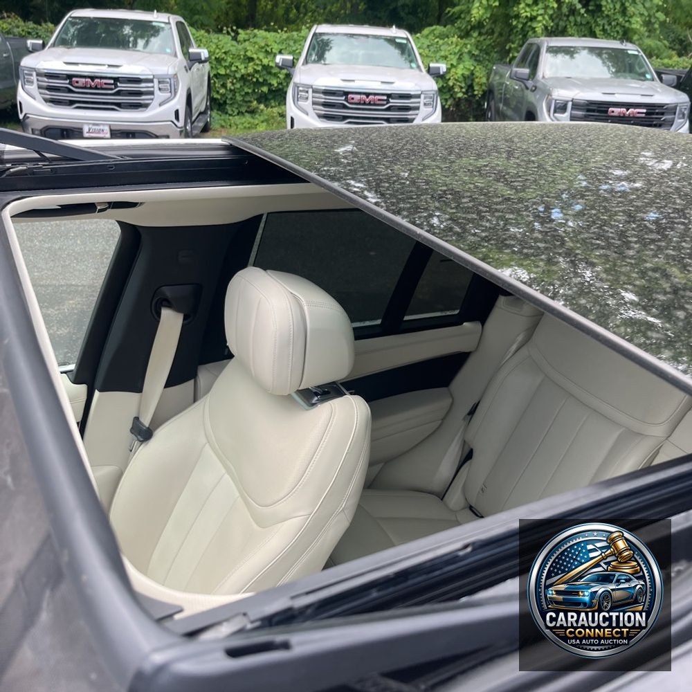 2023 Land Rover Range Rover P400 SE