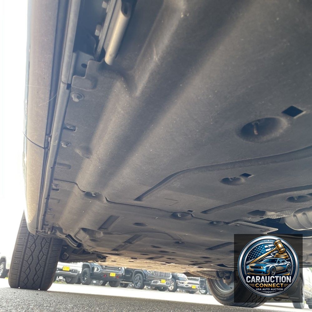 2023 Land Rover Range Rover P400 SE