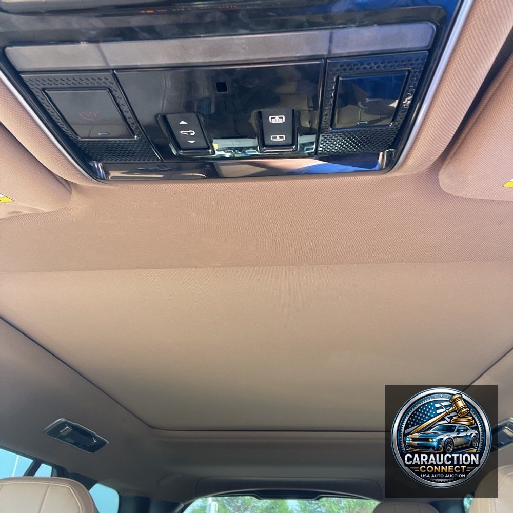 2023 Land Rover Range Rover P400 SE