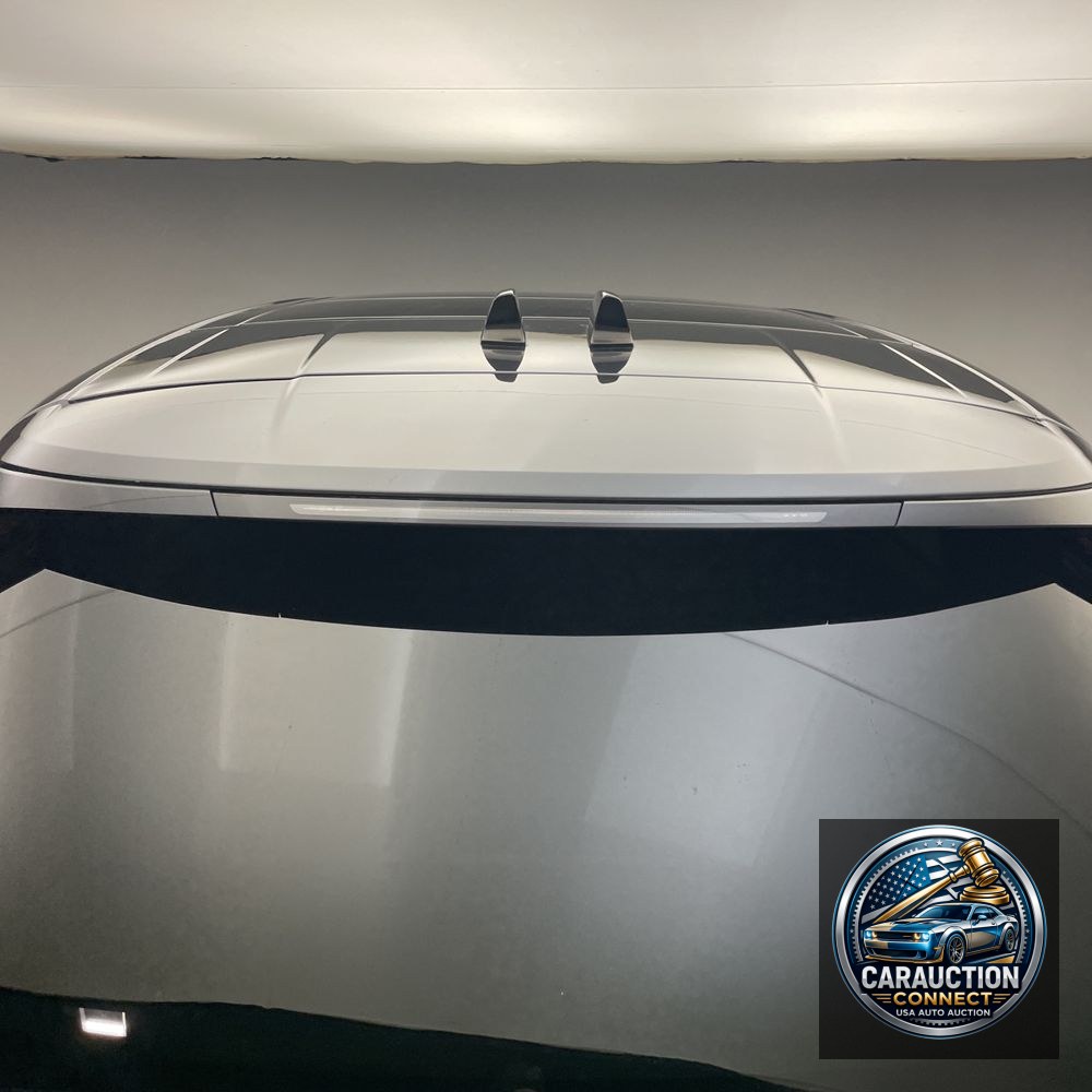2023 Land Rover Range Rover P400 SE