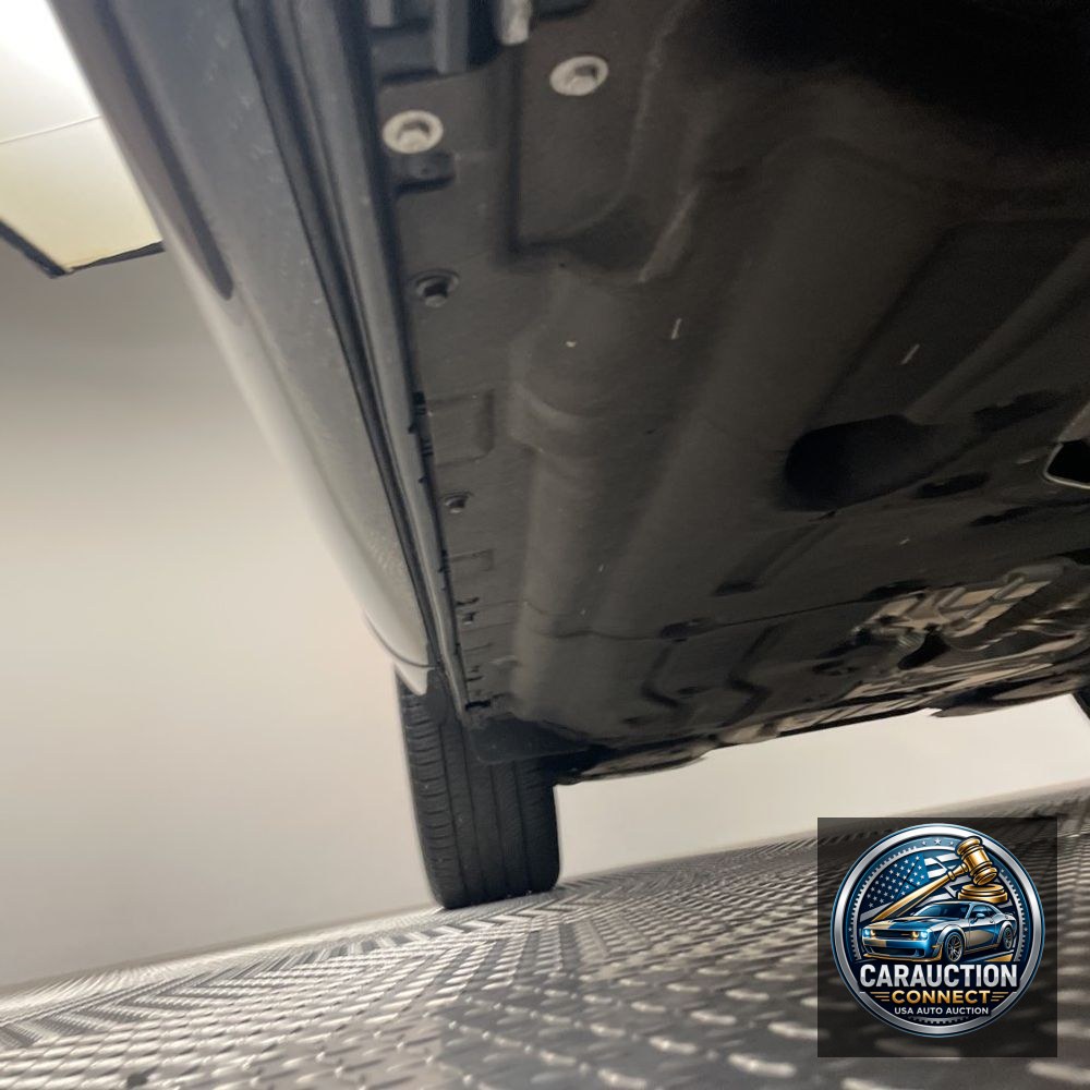 2023 Land Rover Range Rover P400 SE