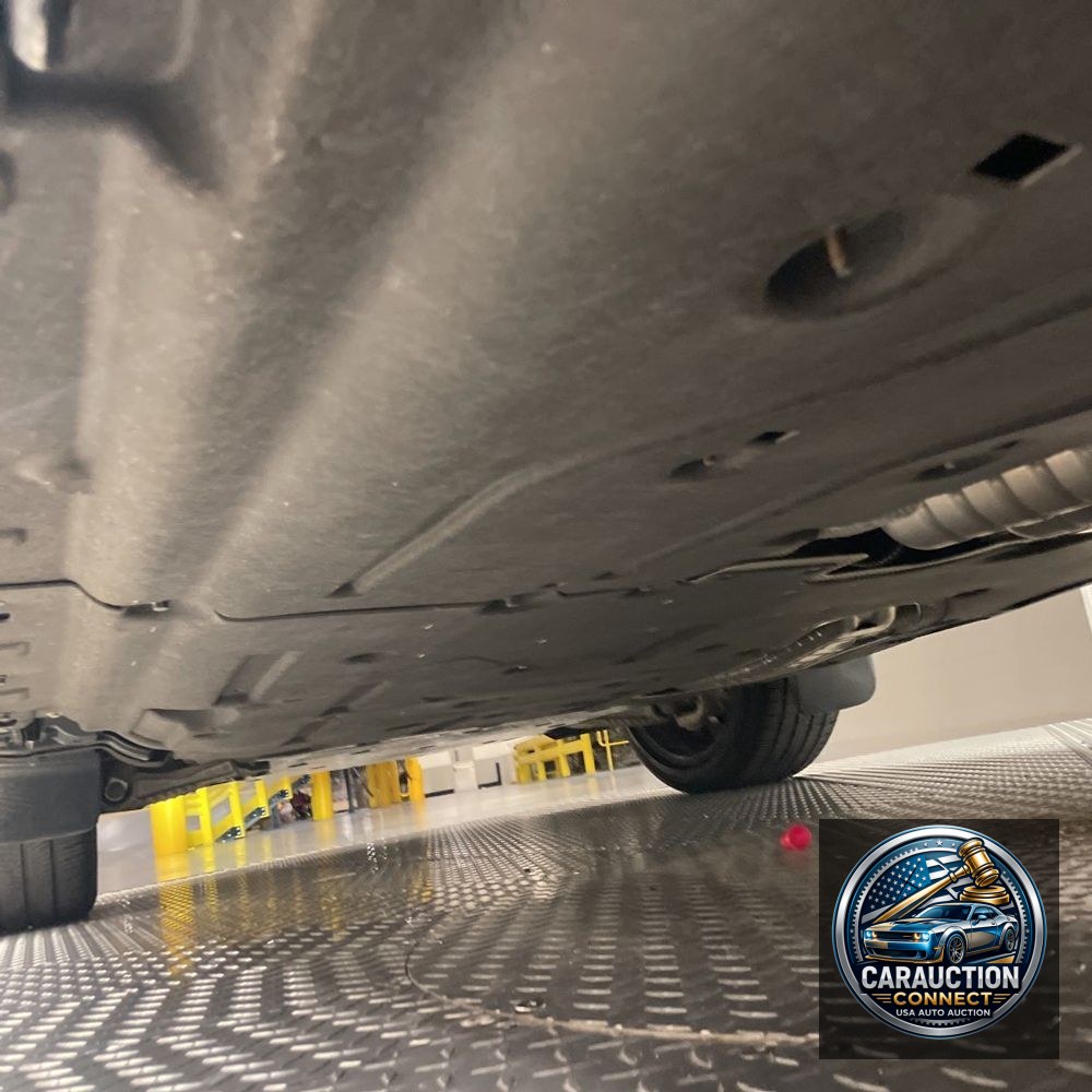 2023 Land Rover Range Rover P400 SE