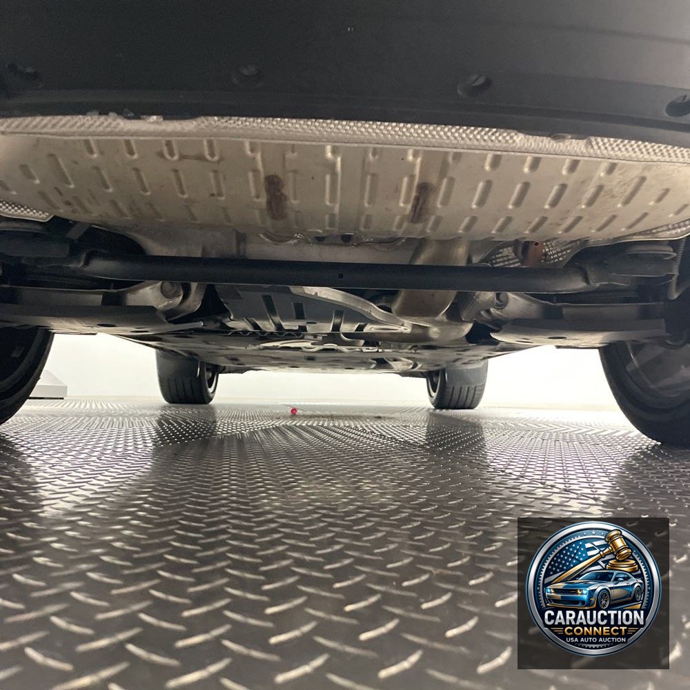 2023 Land Rover Range Rover P400 SE