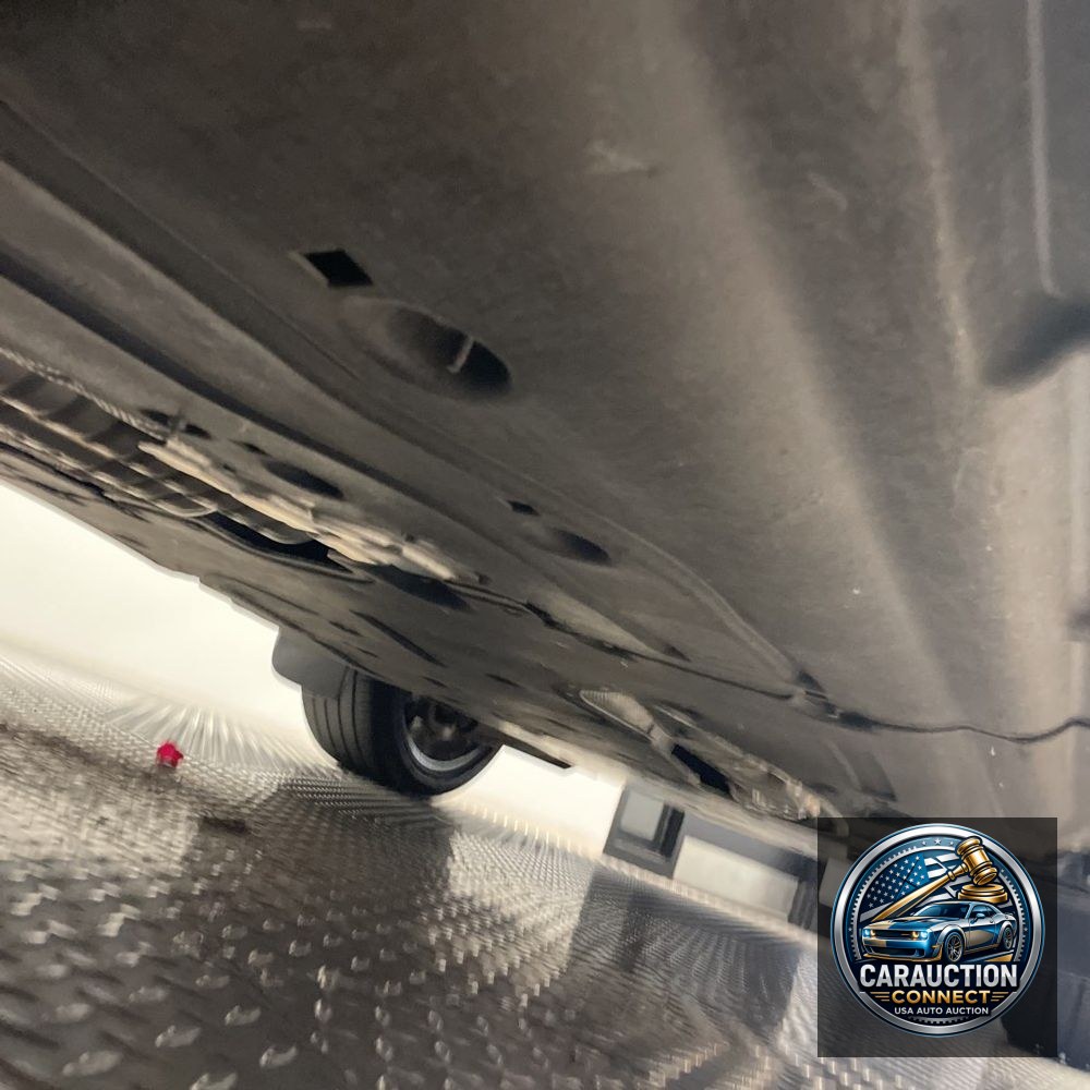 2023 Land Rover Range Rover P400 SE