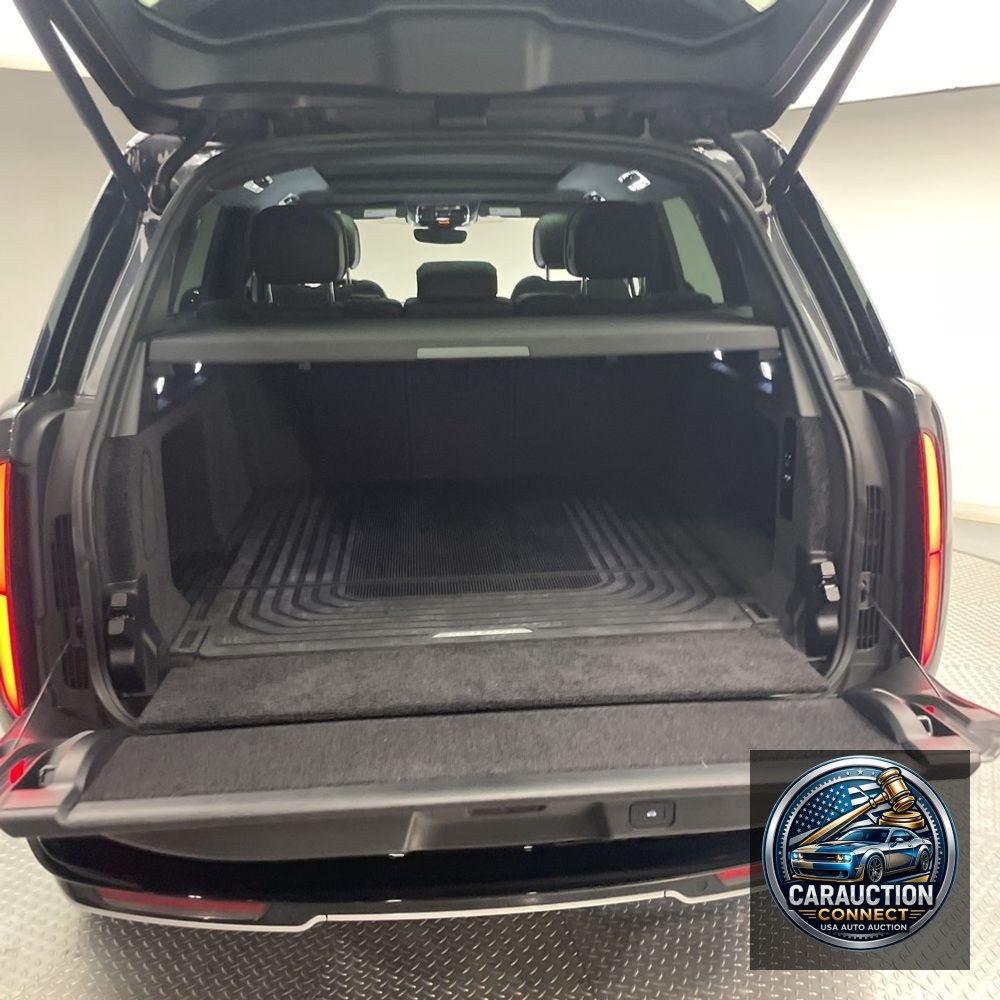 2023 Land Rover Range Rover P400 SE