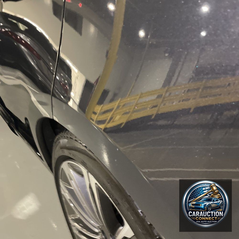 2023 Land Rover Range Rover P400 SE