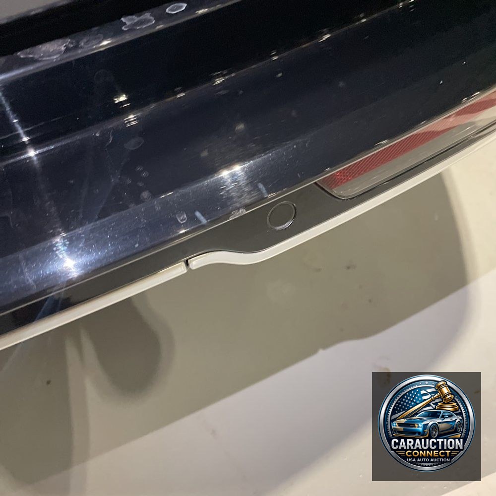 2023 Land Rover Range Rover P400 SE