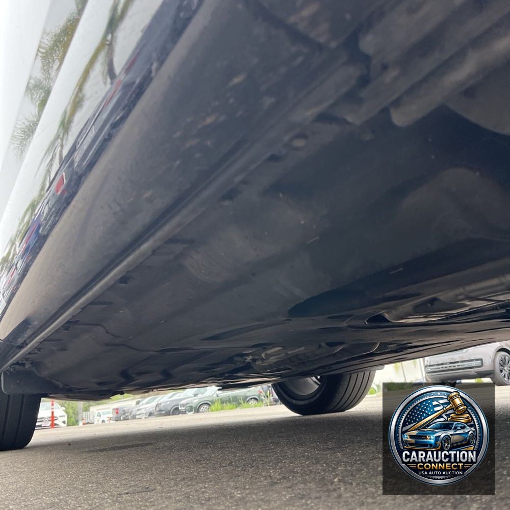 2023 Land Rover Range Rover P400 SE