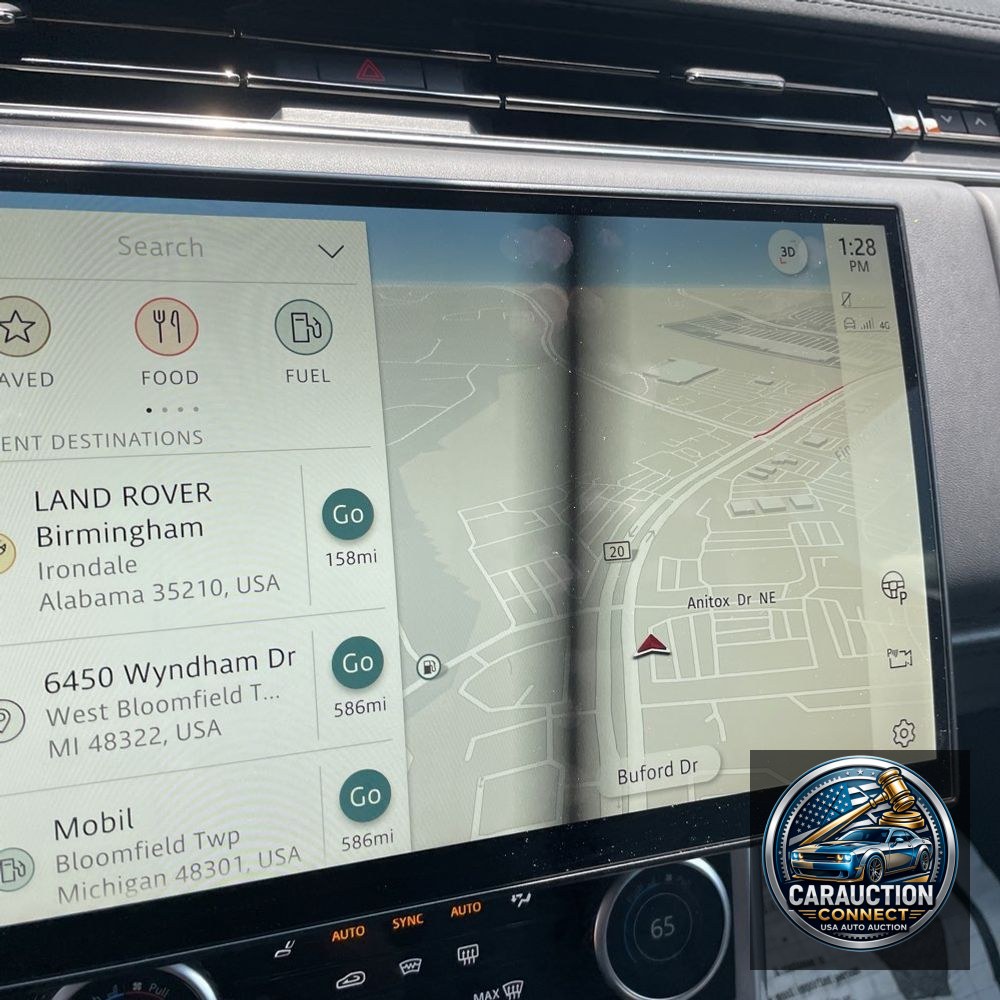2023 Land Rover Range Rover P400 SE