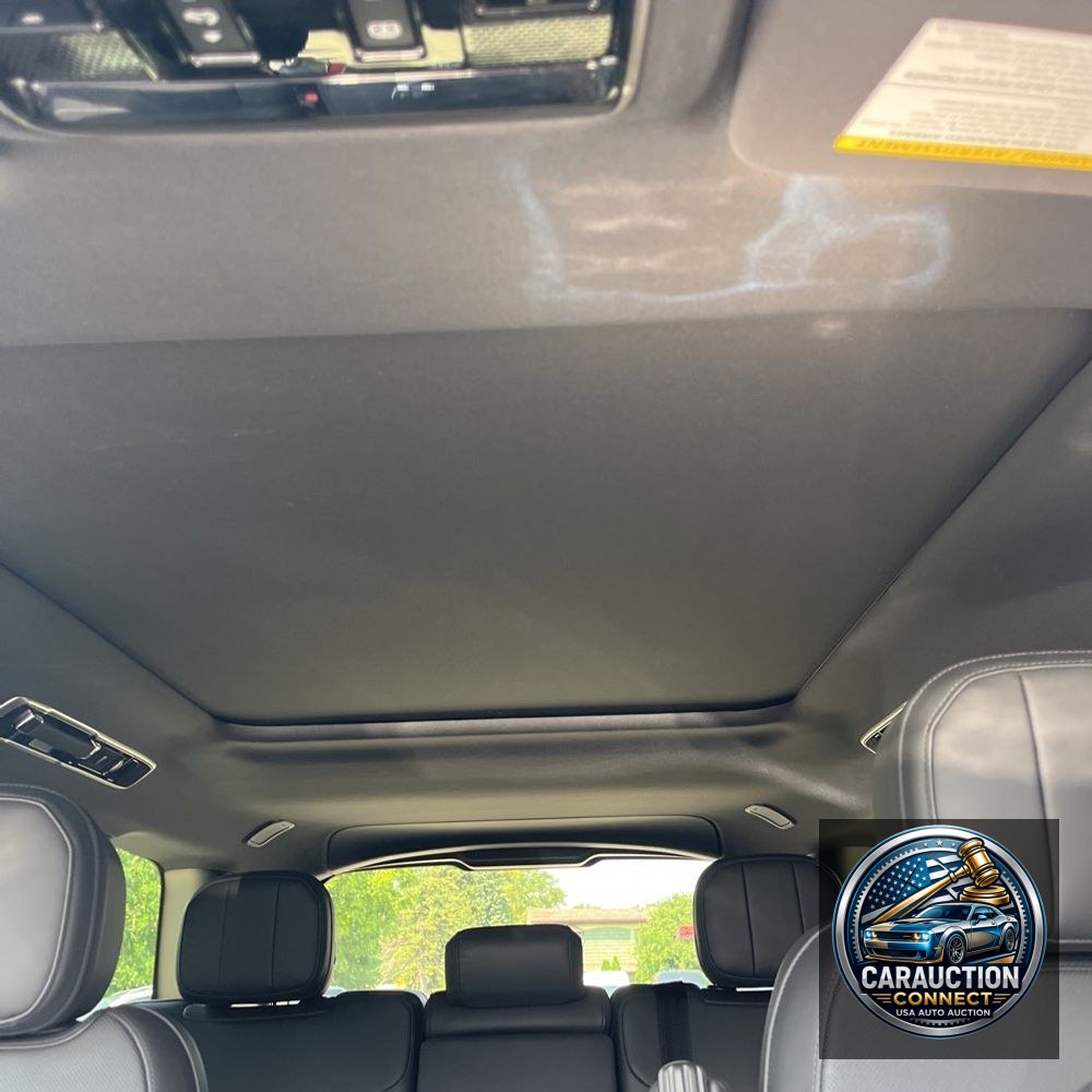2023 Land Rover Range Rover P400 SE
