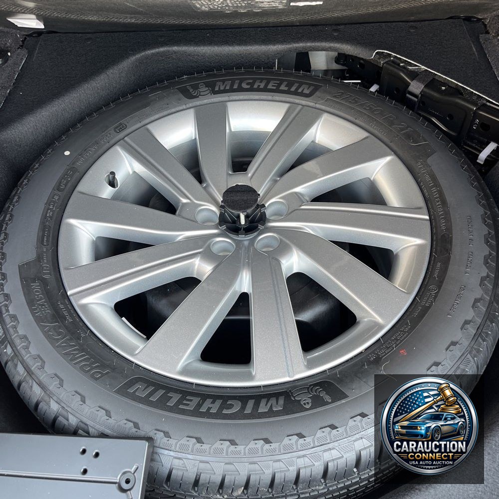 2023 Land Rover Range Rover P400 SE