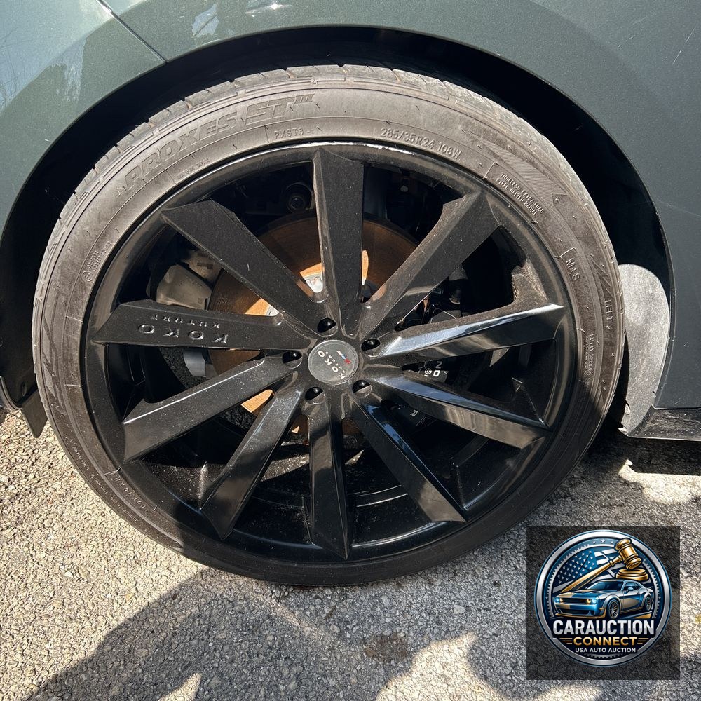 2023 Land Rover Range Rover P400 SE