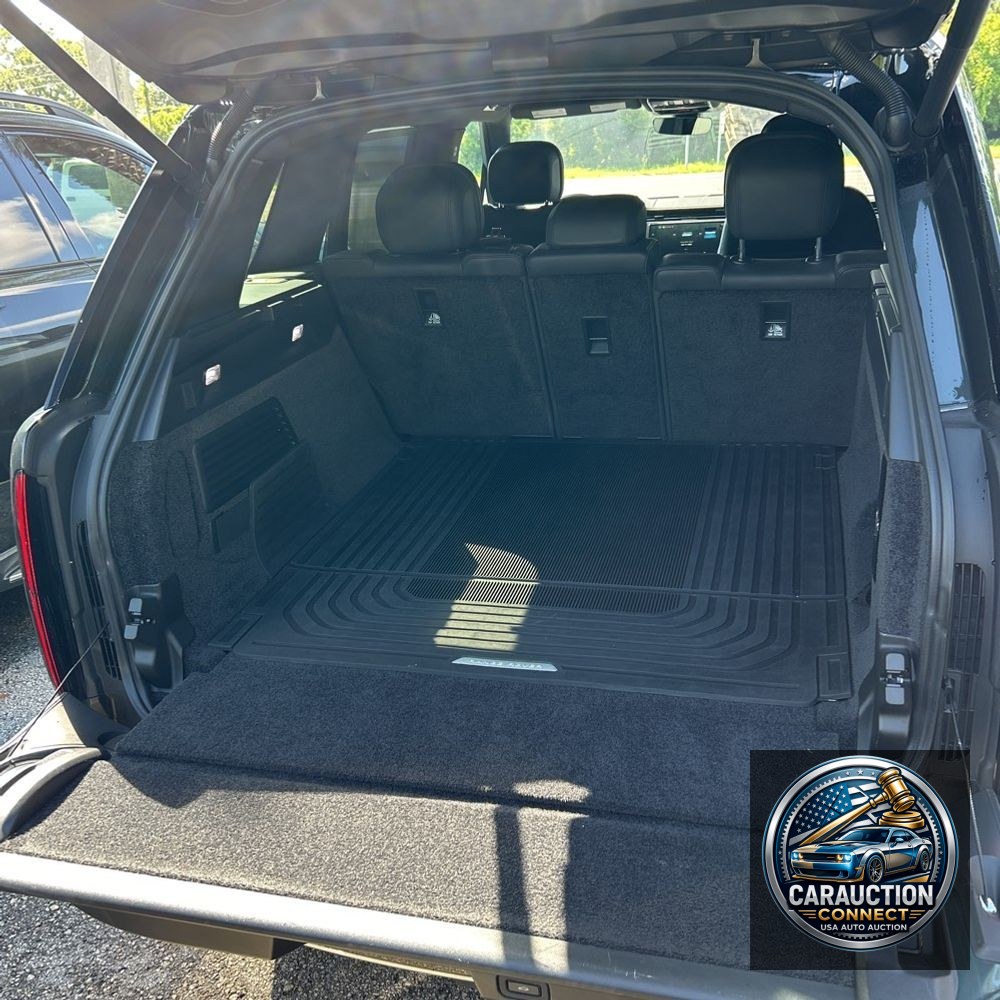 2023 Land Rover Range Rover P400 SE