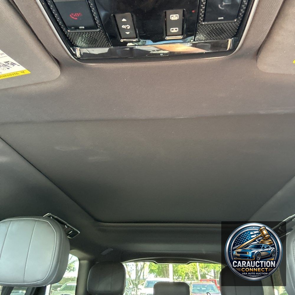 2023 Land Rover Range Rover P400 SE