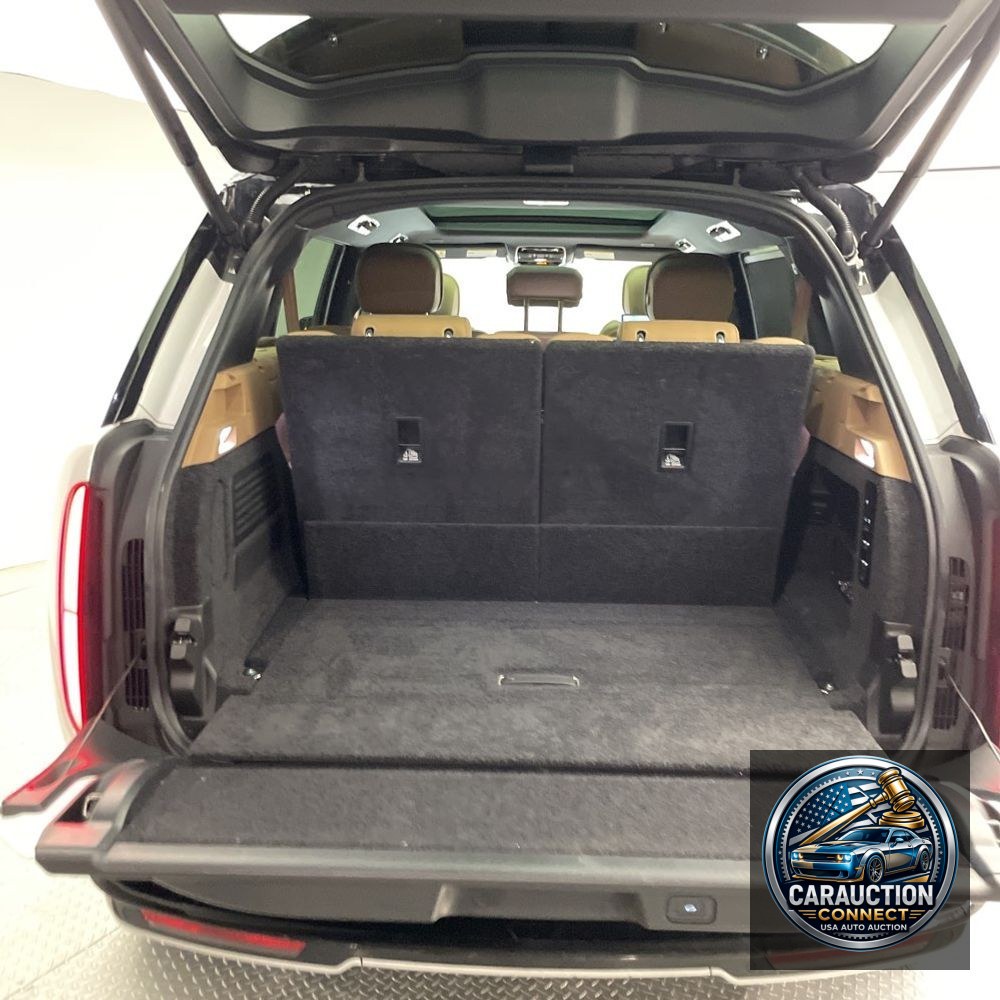 2023 Land Rover Range Rover P400 SE LWB