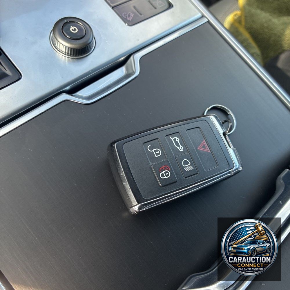 2023 Land Rover Range Rover P530 SV LWB