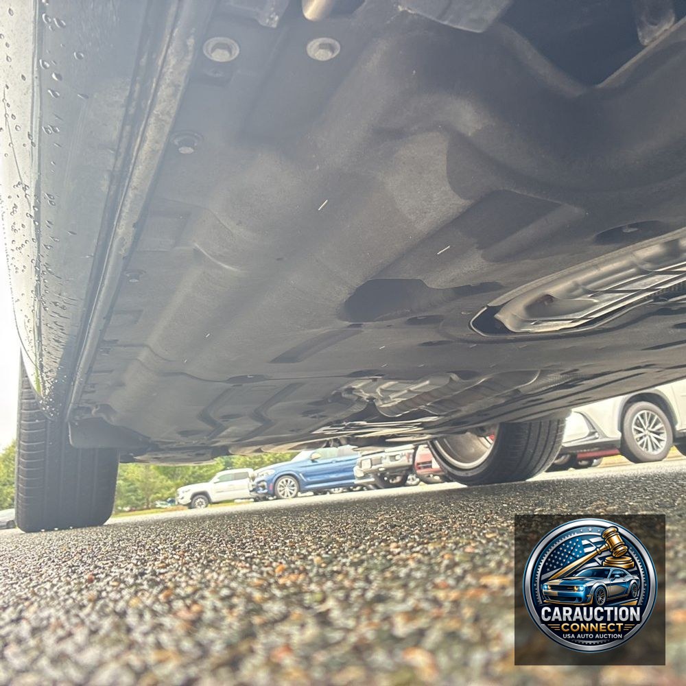 2023 Land Rover Range Rover P530 First Edition