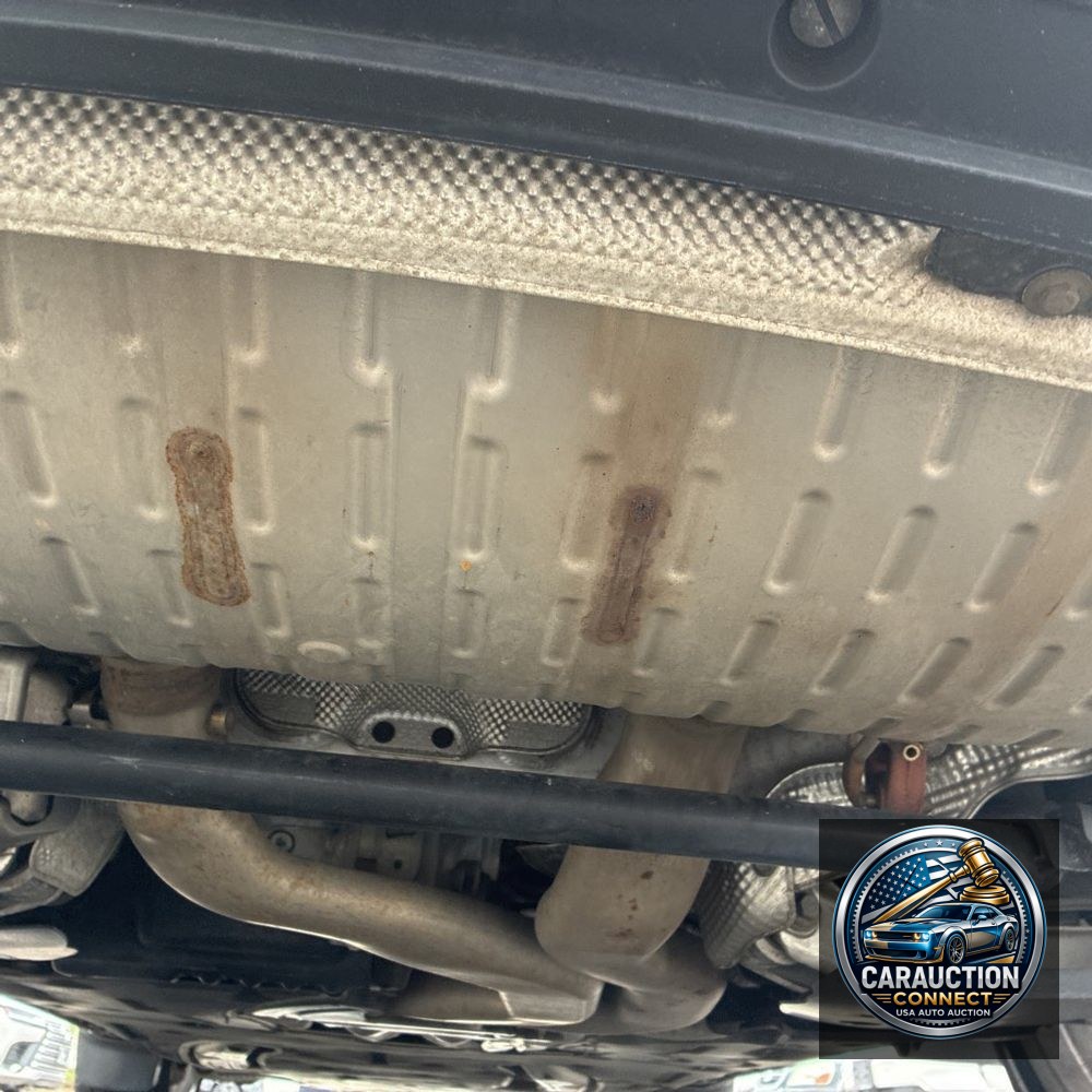 2023 Land Rover Range Rover P530 First Edition