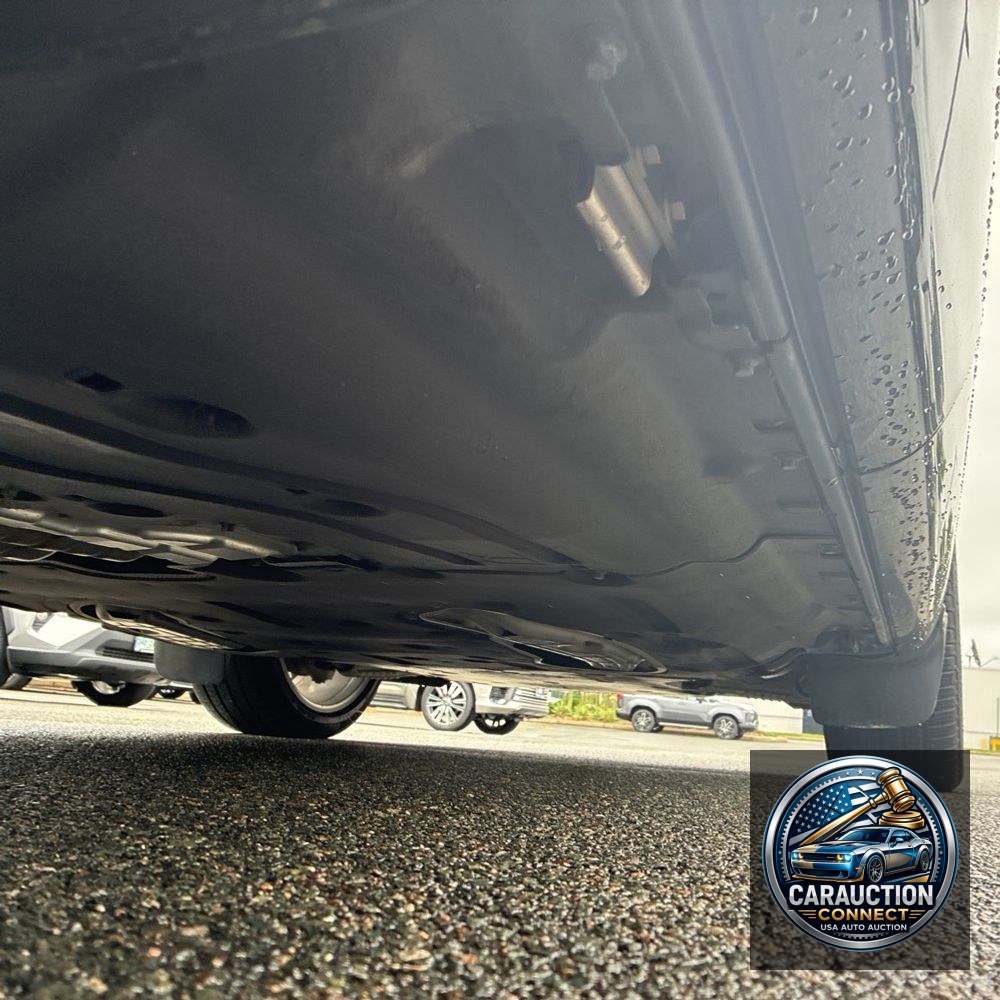 2023 Land Rover Range Rover P530 First Edition