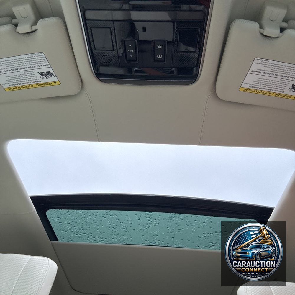 2023 Land Rover Range Rover P530 First Edition