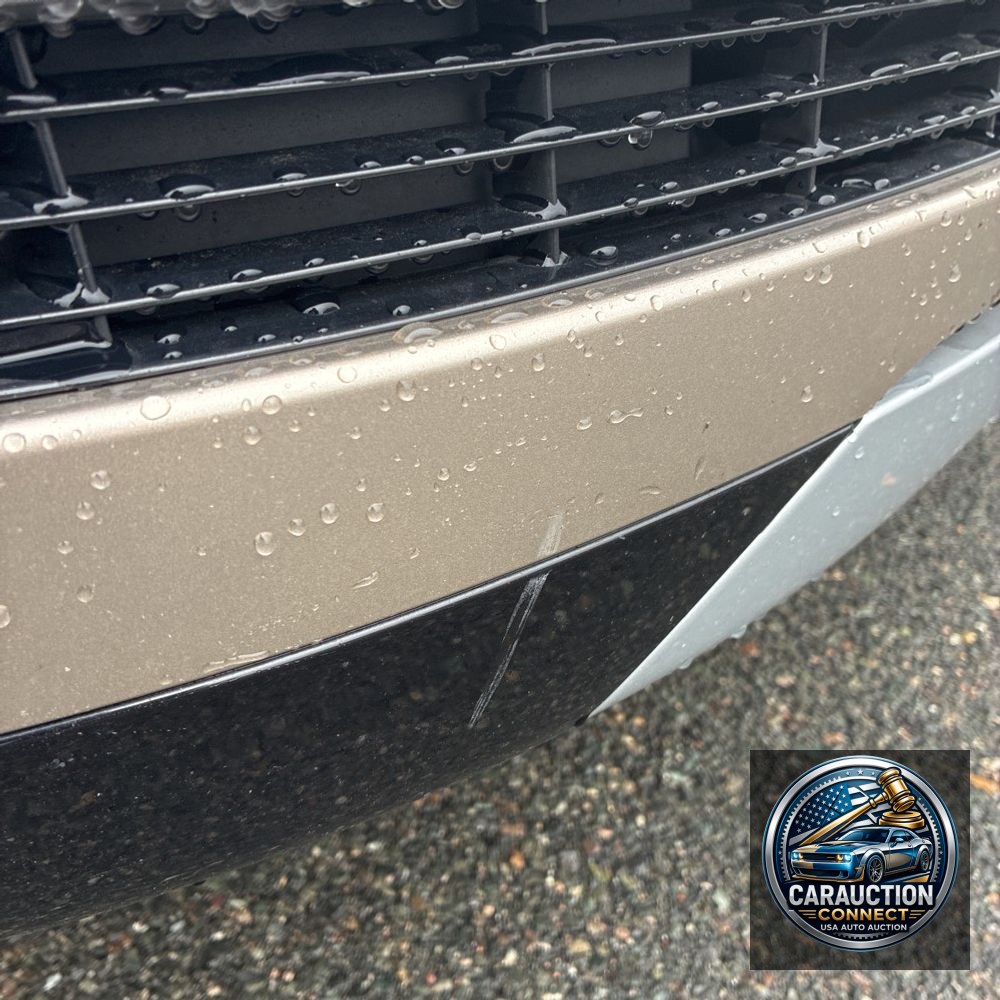 2023 Land Rover Range Rover P530 First Edition