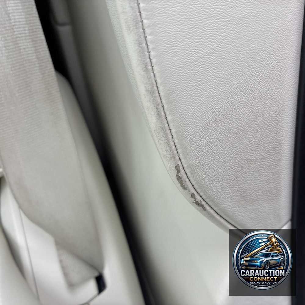 2023 Land Rover Range Rover P530 First Edition