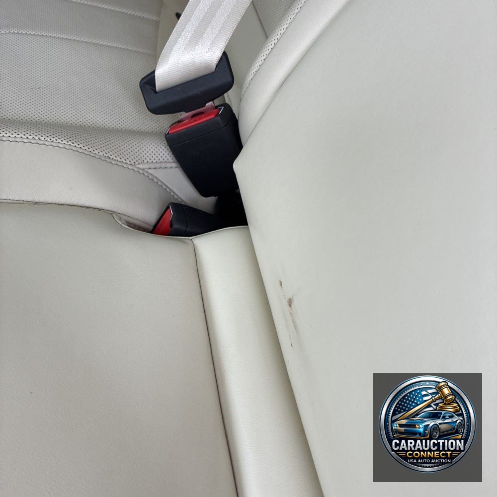 2023 Land Rover Range Rover P530 First Edition