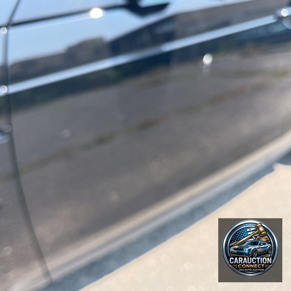 2024 Land Rover Discovery S P300
