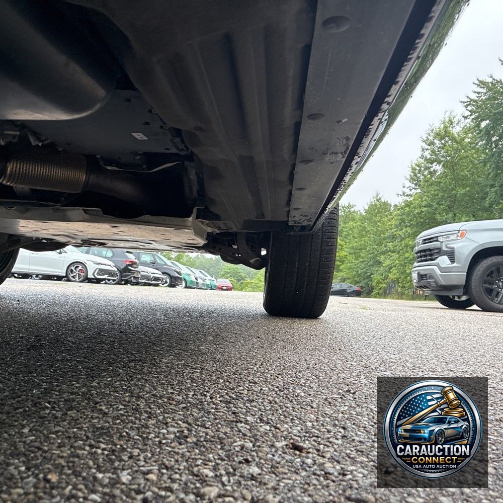 2024 Land Rover Discovery P360 Dynamic SE