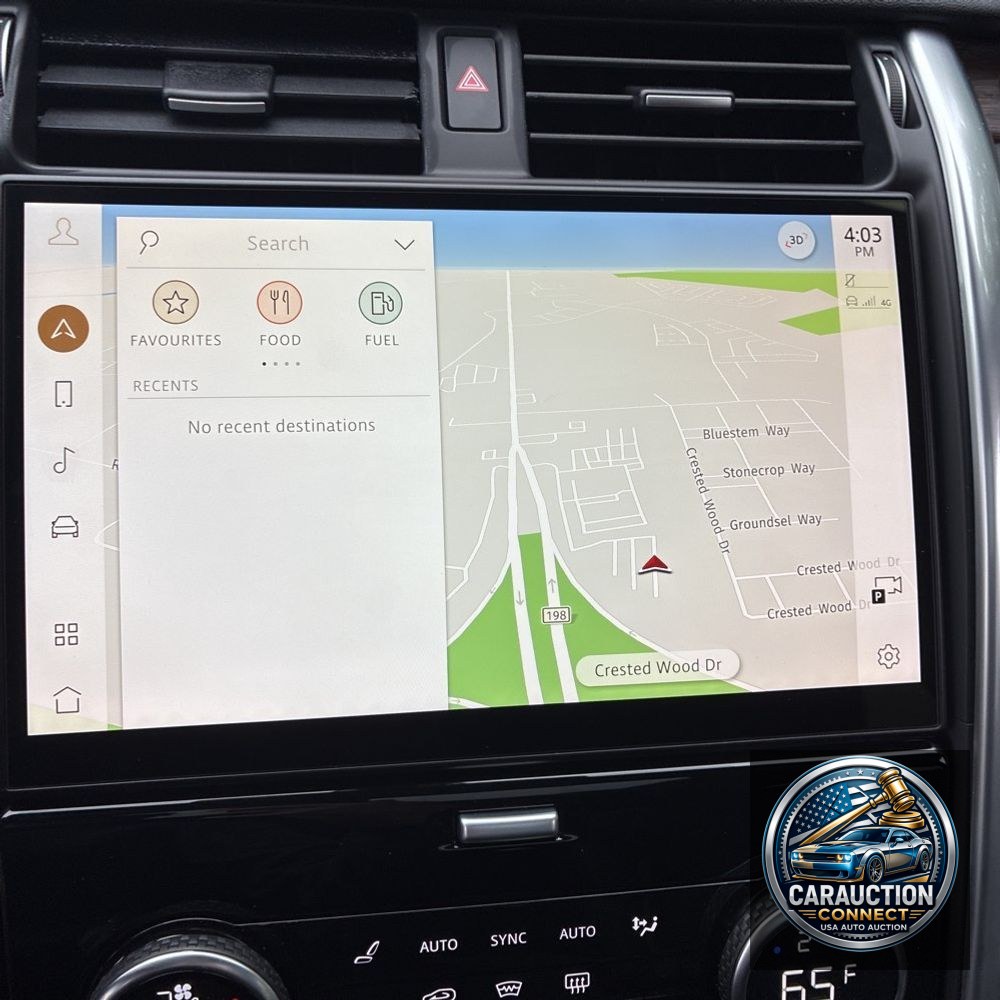 2024 Land Rover Discovery P360 Dynamic SE